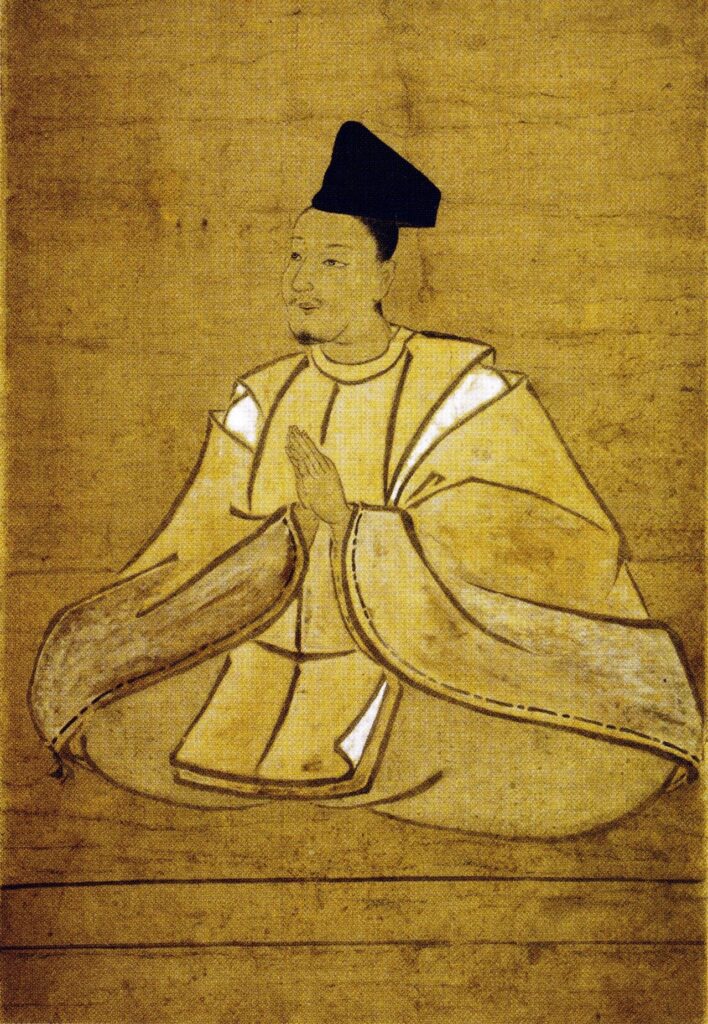 源平合戦・平家随一の司令塔、平重衡(しげひら)を知っている?! img 5685